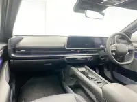 Usado Hyundai Ioniq 6 Premium 167 kW (228 HP) 2024 Prateado Sedan