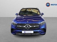 Used Mercedes GLC300 AMG Line Premium Plus 269 HP (197 kW) 2025 Estate