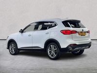 Used MG HS Exclusive 162 HP (119 kW) 2023 White SUV