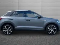 Used VW T-Roc 150 HP (110 kW) 2026 SUV