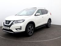 used Nissan X-Trail 2020 | 1.3 DIG-T N-Connecta DCT Auto Euro 6 (s/s) 5dr