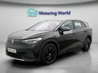 Used VW ID.4 Pure 107 kW (146 HP) 2022 SUV