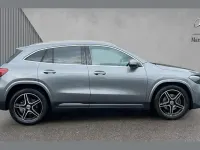 Used Mercedes GLA200 Executive 161 HP (118 kW) 2025 Grey SUV