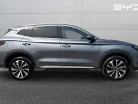Used BYD Seal U Boost 218 HP (160 kW) 2026 Grey SUV
