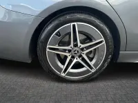 Usado Mercedes C200 AMG line 204 HP (150 kW) 2025 Cinzento Sedan