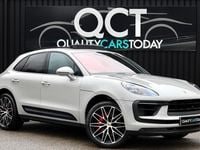 Used Porsche Macan 2023 SUV