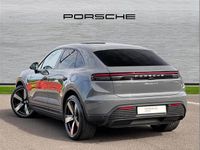 Used Porsche Macan 380 kW (517 HP) 2026 Grey SUV