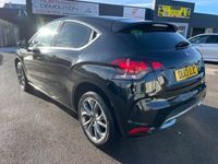 used Citroën DS4 1.6 HDi DStyle Euro 5 5dr
