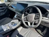 Used BYD Seal U Comfort 218 HP (160 kW) 2025 White SUV