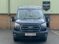 used Ford E-Transit 425 Trend