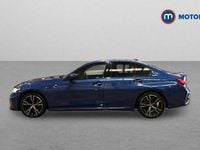 Used BMW 320 M Sport 184 HP (135 kW) 2026 Sedan