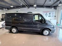 Usado Ford Transit Trend 115 HP (84 kW) 2009 Cinzento Van