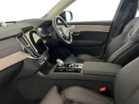 Used Volvo XC90 Ultra 455 HP (334 kW) 2025 Denim blue SUV