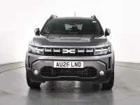 New Dacia Duster Journey 130 HP (95 kW) 2026 Grey SUV