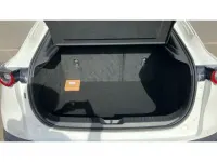 Usado Mazda CX-30 Center-Line 140 HP (102 kW) 2024 Branco SUV
