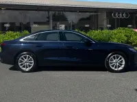 Novo Audi A6 Sport 204 HP (150 kW) 2026 Azul Sedan