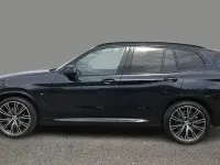 Usado BMW X3 M Sport 184 CV (135 kW) 2024 SUV