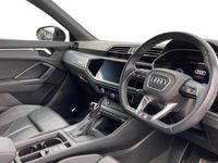 used Audi Q3 Edition 1 35 TFSI 150 PS S tronic