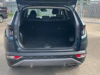 Used Hyundai Tucson Premium 230 HP (169 kW) 2024 SUV