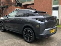 Used Peugeot 3008 GT 134 HP (98 kW) 2025 Grey SUV