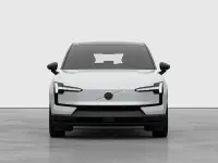New Volvo EX30 Plus 200 kW (272 HP) 2025 Onyx black SUV
