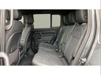 New Land Rover Defender HSE Dynamic 344 HP (253 kW) 2025 Other SUV