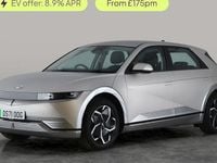 Used Hyundai Ioniq 5 Premium 160 kW (218 HP) 2022 Gold SUV