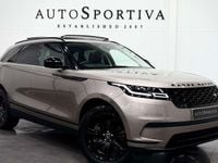 Used Land Rover Range Rover Velar SE 404 HP (297 kW) 2022 Bronze SUV