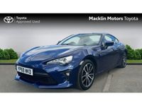 used Toyota GT86 2.0 D-4S Pro 2dr Petrol Coupe
