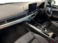 Used Audi A5 Sport 150 HP (110 kW) 2023 Brilliant black Coupe