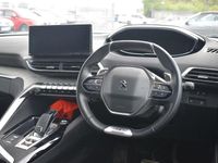 Second-hand Peugeot 5008 GT 180 CP (132 kW) 2021 Maro SUV