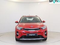 used Kia Stonic 1.6 CRDI 2 EURO 6 (S/S) 5DR DIESEL FROM 2018 FROM WELLINGBOROUGH (NN8 4LG) | SPOTICAR