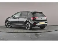 Used VW Polo 115 HP (84 kW) 2025 Hatchback