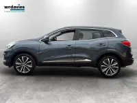 Used Renault Kadjar Version S 140 HP (102 kW) 2019 Grey SUV