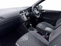 Used VW Tiguan 150 HP (110 kW) 2022 SUV