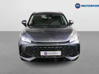 Używany MG HS SE 224 KM (164 kW) 2025 Szary SUV