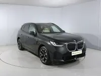 Used BMW X3 M Sport 197 HP (144 kW) 2025 Grey SUV