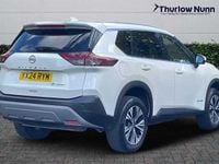 Used Nissan X-Trail N-Connecta 204 HP (150 kW) 2026 SUV