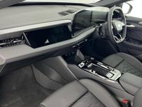 New Audi e-tron Sportback S-Line 210 kW (286 HP) 2026 Black SUV