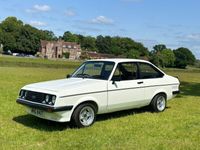 used Ford Escort RS 2000