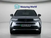 Used Vauxhall Mokka Ultimate 100 kW (136 HP) 2025 SUV