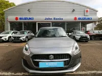 Second-hand Suzuki Swift SZ-L 83 CP (61 kW) 2023 Hatchback
