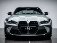 Used BMW M3 Competition Edition 2023 Grey Sedan