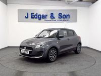 Used Suzuki Swift SZ-L 83 HP (61 kW) 2023 Hatchback