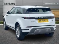 used Land Rover Range Rover evoque 2.0 P200 S 5dr Auto - 2020 (70)