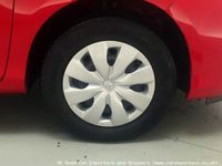 Used Toyota Yaris 2014 Hatchback