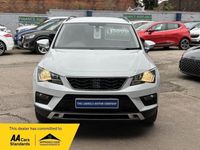 used Seat Ateca 1.0 TSI Ecomotive SE [EZ] 5dr