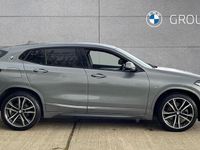 Used BMW X2 M Sport 178 HP (130 kW) 2023 Grey SUV