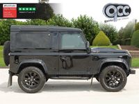 used Land Rover Defender 90 2.2 TDCi XS Station Wagon 4WD Euro 5 3dr