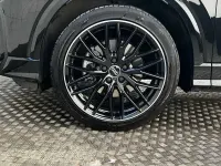 Second-hand Audi Q2 Black Edition 2025 SUV